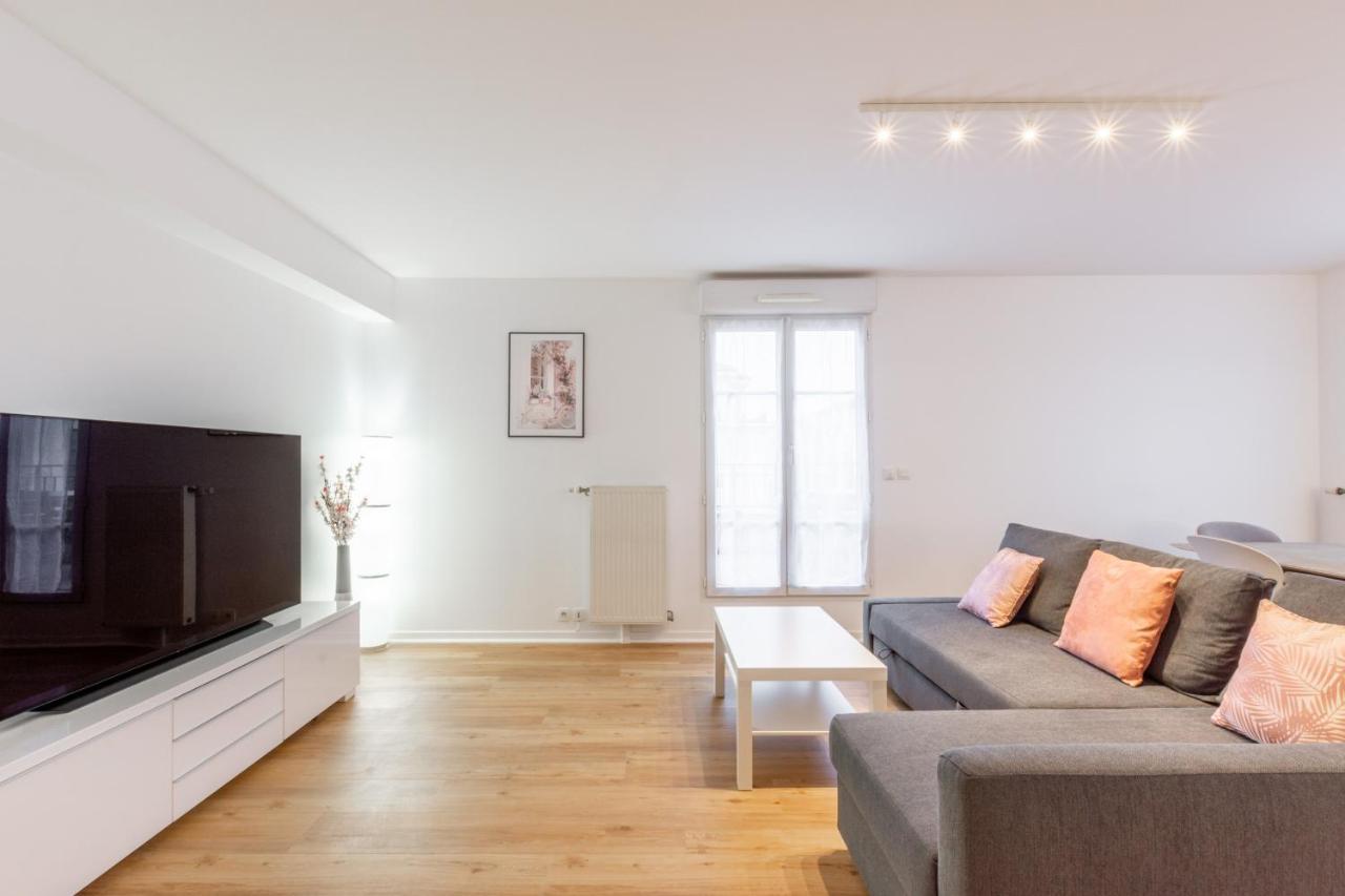 Apartment Le Sakura By Plaza