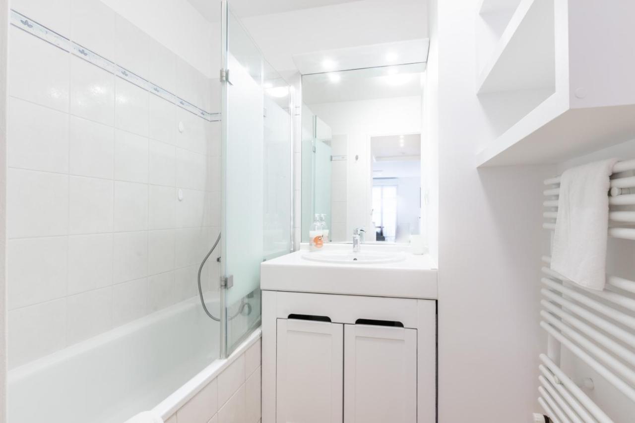 Apartment Le Sakura By Plaza Chessy (Seine-et-Marne)