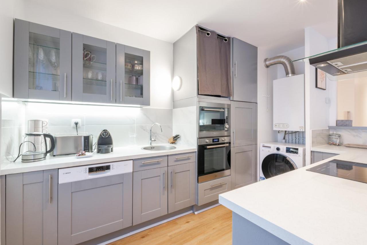 Apartment Le Sakura By Plaza Chessy (Seine-et-Marne)