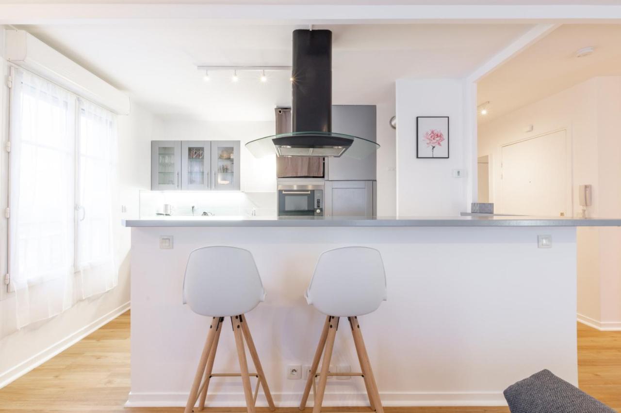 Apartment Le Sakura By Plaza *