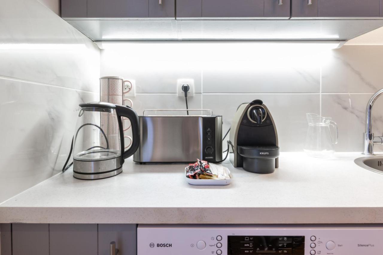 Apartment Le Sakura By Plaza Chessy (Seine-et-Marne)